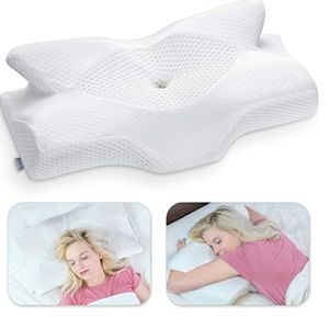 2 for 1, NEW Elviros Cervical Memory Foam Pillows